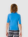 Rip Curl Icons Uv Brushed Kids Rashguard