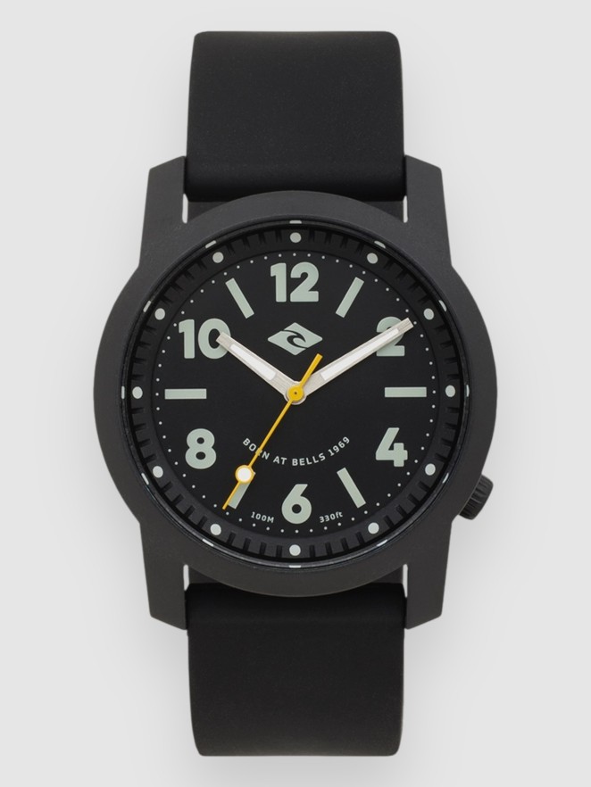 Rip Curl Cambridge Silicone 2.0 Watch