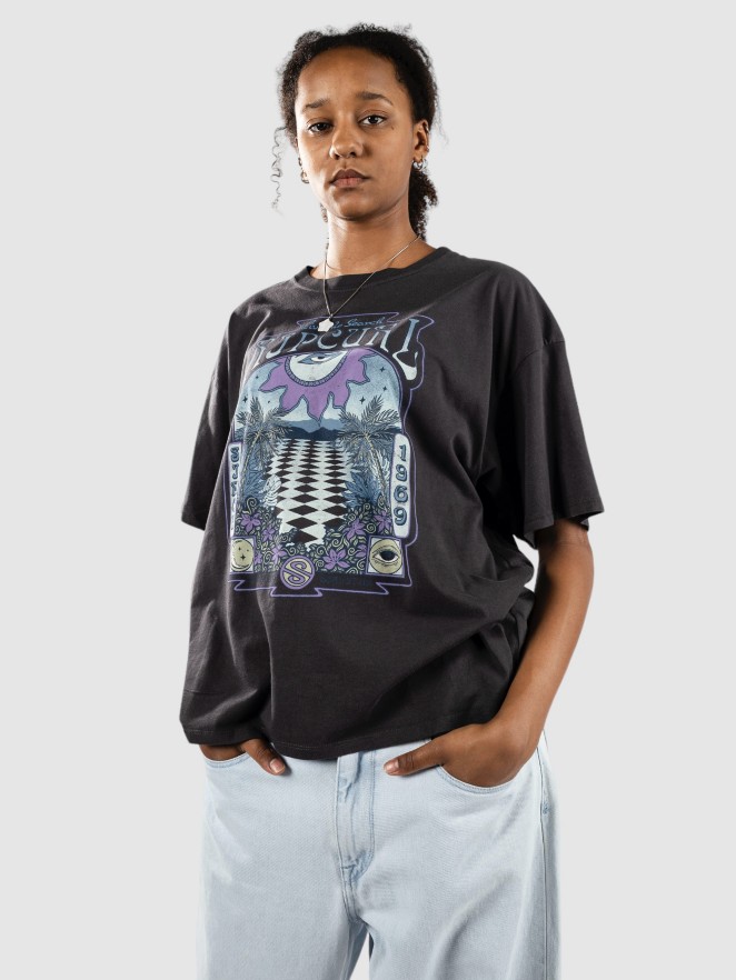 Rip Curl Slow Down Heritage T-shirt