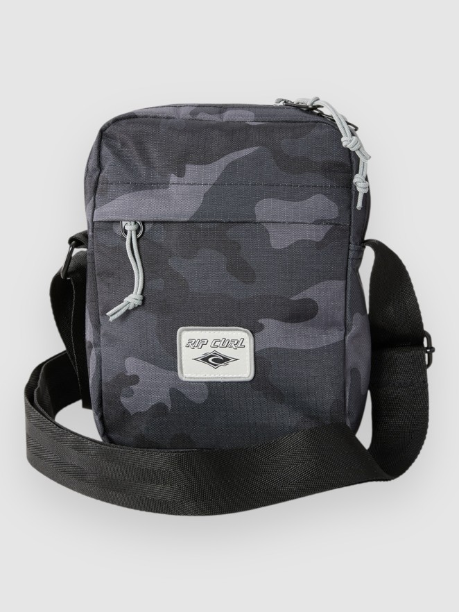 Rip Curl No Idea Pouch Camo Bag
