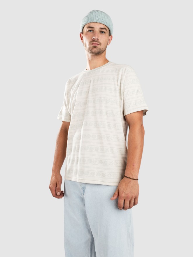 Rip Curl Swc Stripey T-Shirt