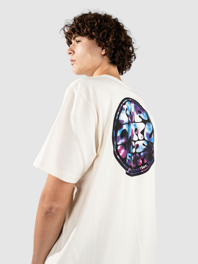 Rip Curl Wettie Passage Icon T-Shirt