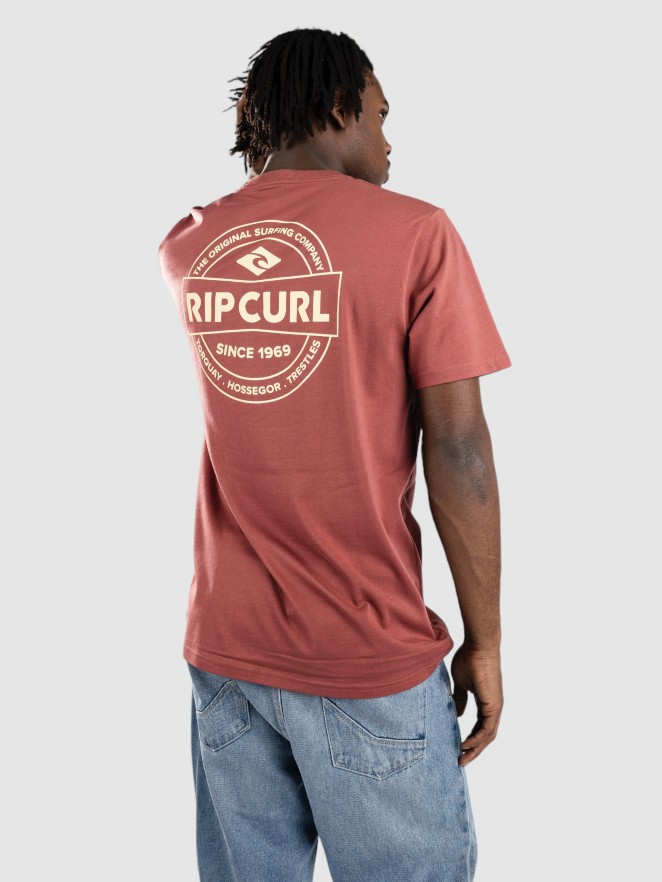 Rip Curl Staple Tricko