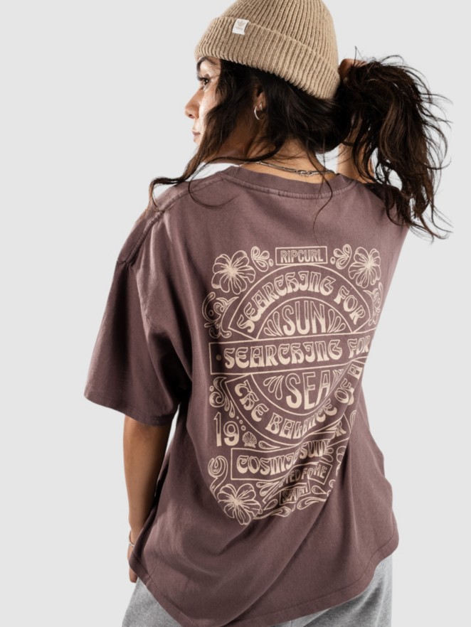 Rip Curl Cosmic Summer Heritage T-Shirt