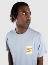 Rip Curl Surf Revival Lined Up T-Shirt