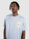 Rip Curl Surf Revival Lined Up T-Shirt