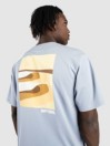 Rip Curl Surf Revival Lined Up T-Shirt