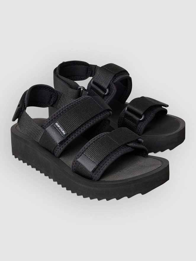 Rip Curl Newquay Bloom Open Toe Sandalen