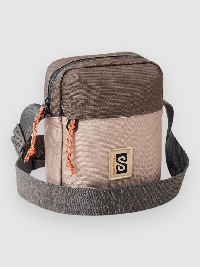 Rip Curl No Idea Pouch Search Bag