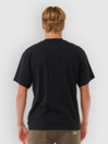 Rip Curl Search Embroidery T-paita