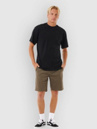 Rip Curl Search Embroidery T-Shirt