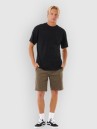 Rip Curl Search Embroidery T-Shirt
