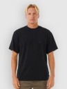 Rip Curl Search Embroidery T-Shirt
