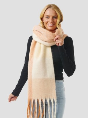 Soleil Tassle Scarf