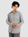 Rip Curl Classic Surf Checked In Flanne Shirt