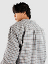 Rip Curl Classic Surf Checked In Flanne Shirt