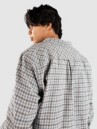 Rip Curl Classic Surf Checked In Flanne Shirt