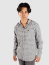 Rip Curl Classic Surf Checked In Flanne Shirt