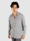 Rip Curl Classic Surf Checked In Flanne Shirt