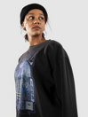 Rip Curl Slow Down Relaxed Crew Sweater