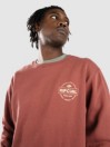 Rip Curl Stapler Crew Sweater