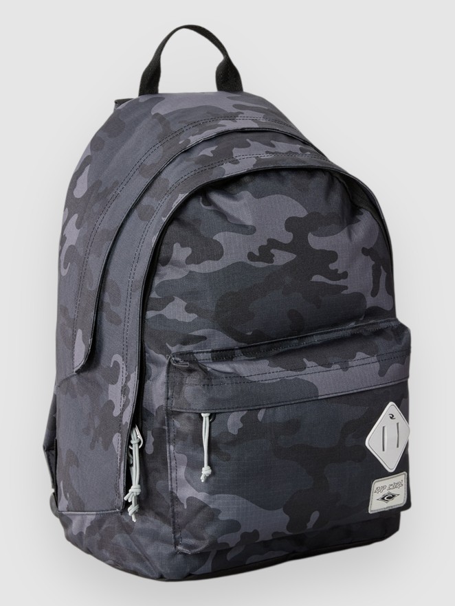 Rip Curl Double Dome 24L Camo Sac à dos