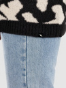 Rip Curl The Search Jaquard Crew Pullover