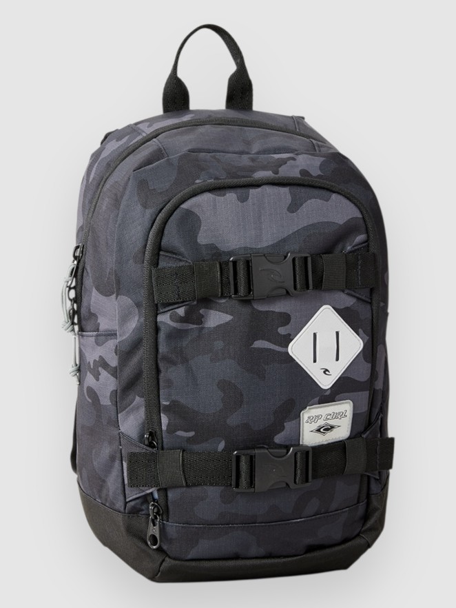Rip Curl Posse Sml 15L Camo Ryggsäck