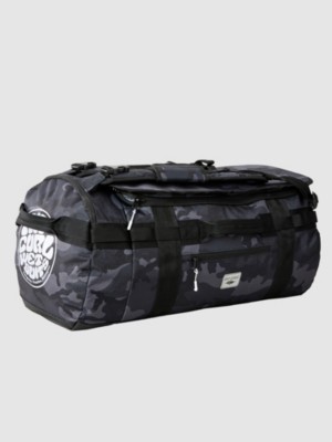 Search Duffle 45L Camo Bolsa de Viaje