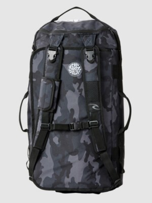 Search Duffle 45L Camo Borsone da Viaggio