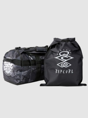 Search Duffle 45L Camo Bolsa de Viaje