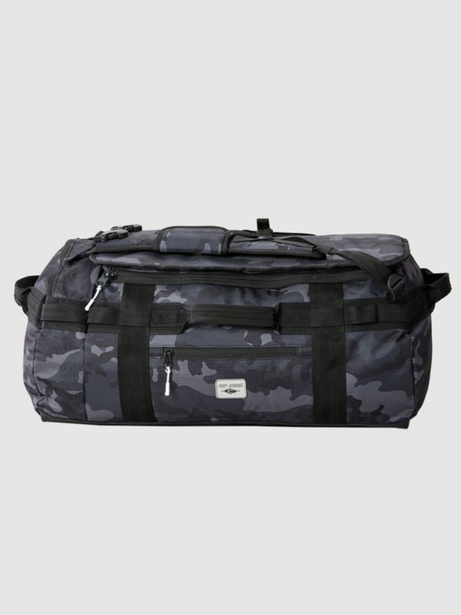 Rip Curl Search Duffle 45L Camo Reisetasche