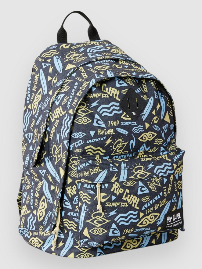 Rip Curl Double Dome 24L Bts Mochila