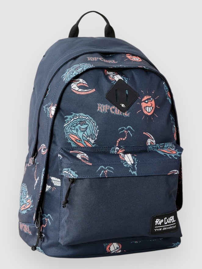 Rip Curl Double Dome 24L Bts Backpack