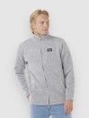 Rip Curl Crescent Zip Thru Pullover