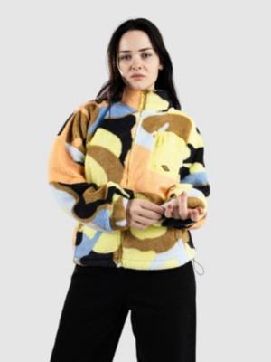 High Tide Polar Fleece Fleecejacke