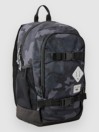 Rip Curl Posse Mid 22L Camo Backpack