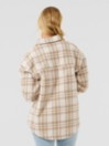 Rip Curl High Tide Soft Flannel Jacka