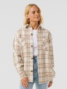 Rip Curl High Tide Soft Flannel Jacket