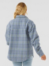 Rip Curl High Tide Soft Flannel Jacka