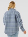 Rip Curl High Tide Soft Flannel Jacka