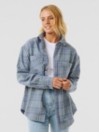 Rip Curl High Tide Soft Flannel Jacket