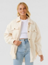 Rip Curl High Tide Fleece Shacket Jacket