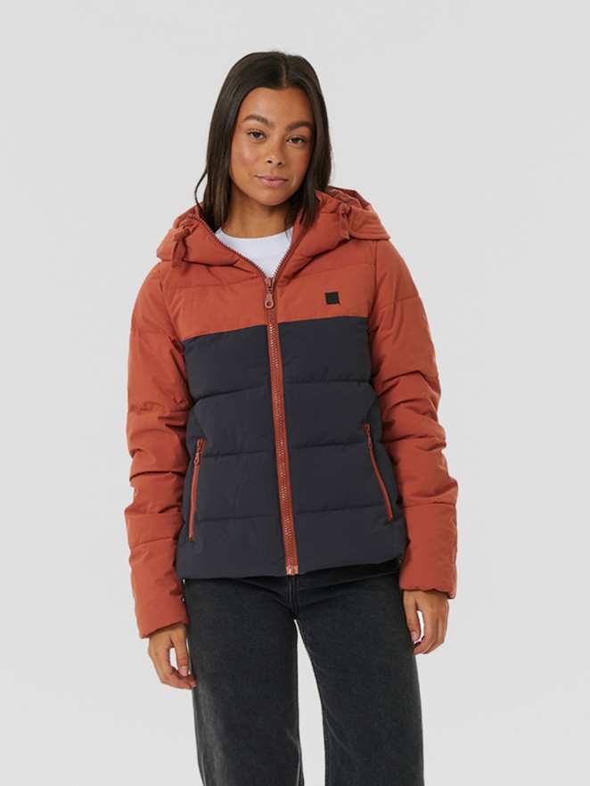 Rip Curl Anti-Series Contrast Jacket
