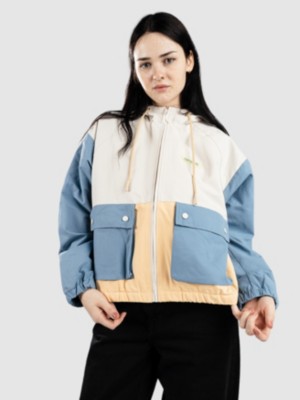 Anti-Series Cropped Jacket