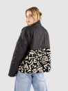 Rip Curl Anti-Series Z/T Fleece Jacke