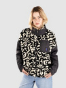 Rip Curl Anti-Series Z/T Fleece Bunda