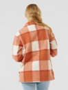 Rip Curl Soleil Check Shacket Bunda