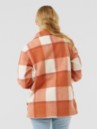 Rip Curl Soleil Check Shacket Jacket