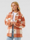 Rip Curl Soleil Check Shacket Jacket